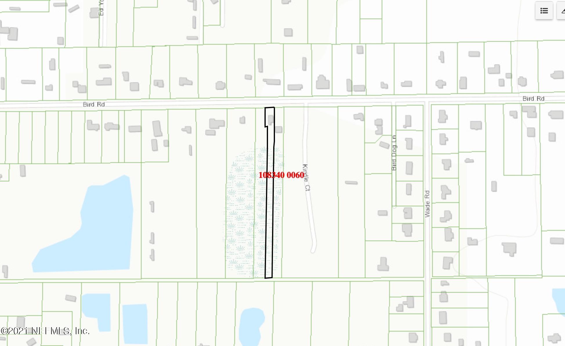 324 Bird Road Jacksonville, FL 32218 - Photo 12 of 13 Bird lot