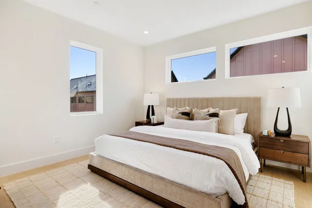 $1,029,000 | 3524 Gonzales Street, Unit 1A, Austin, TX 78702