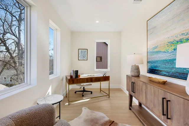 $1,029,000 | 3524 Gonzales Street, Unit 1A, Austin, TX 78702