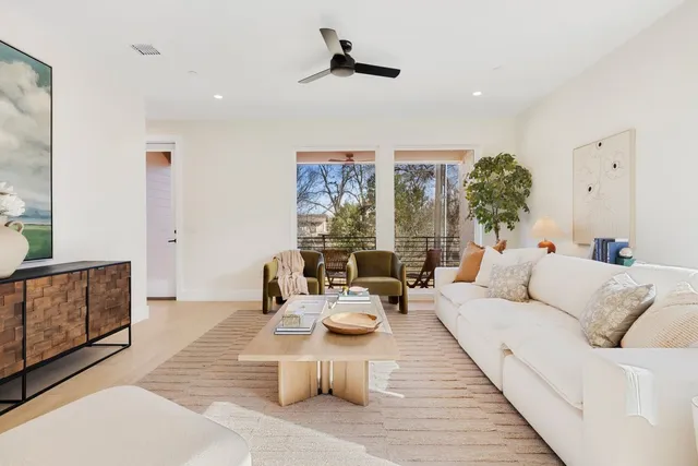 $1,029,000 | 3524 Gonzales Street, Unit 1A, Austin, TX 78702