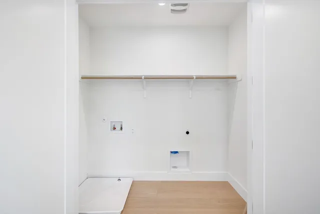 $1,029,000 | 3524 Gonzales Street, Unit 1A, Austin, TX 78702