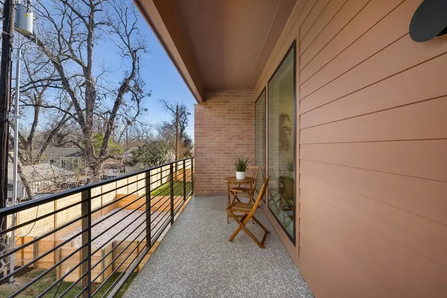 $1,029,000 | 3524 Gonzales Street, Unit 1A, Austin, TX 78702