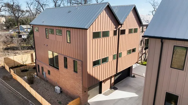 $1,029,000 | 3524 Gonzales Street, Unit 1A, Austin, TX 78702