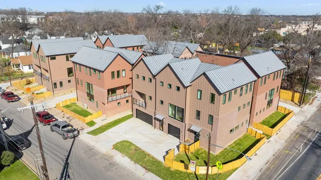 $1,029,000 | 3524 Gonzales Street, Unit 1A, Austin, TX 78702