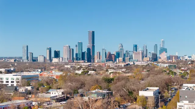 $1,029,000 | 3524 Gonzales Street, Unit 1A, Austin, TX 78702