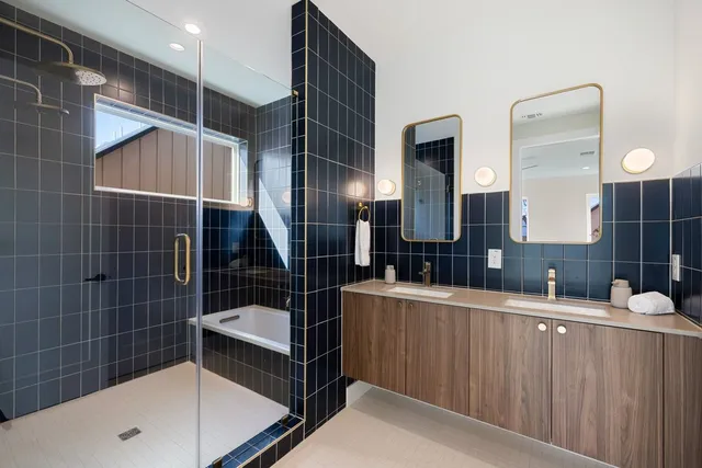 $1,029,000 | 3524 Gonzales Street, Unit 1A, Austin, TX 78702