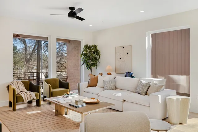 $1,029,000 | 3524 Gonzales Street, Unit 1A, Austin, TX 78702