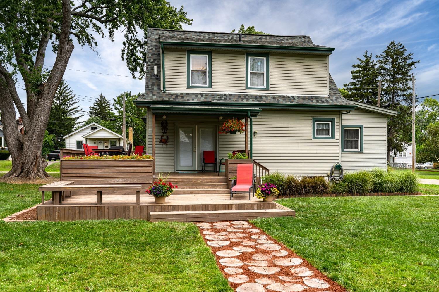 4565 Buxton Road Cincinnati, OH 45242 - Photo 3 of 38 Gallery Image 3