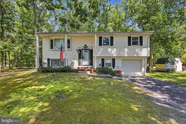 $450,000 | 229 Maple Drive, Browns Mills, NJ 08015