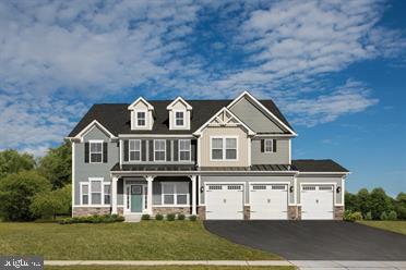 4810 Moss View Monrovia, MD 21770 - Photo 1 of 23