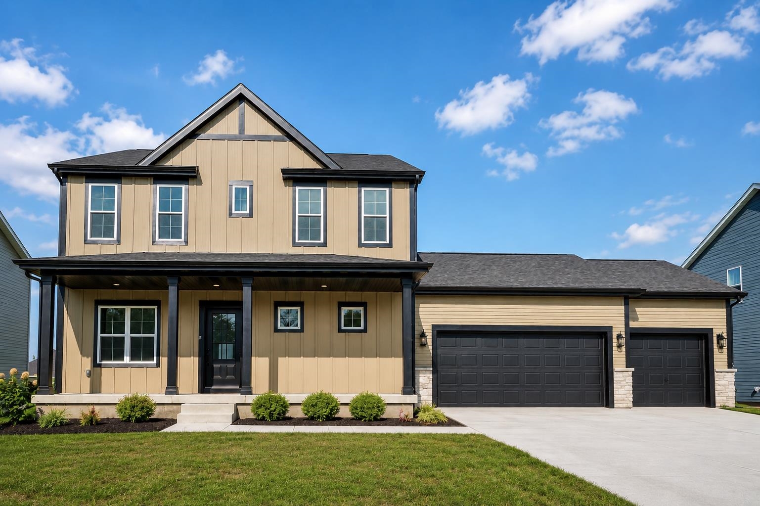 515 Fundamental Way Cottage Grove, WI 53527 - Photo 1 of 27