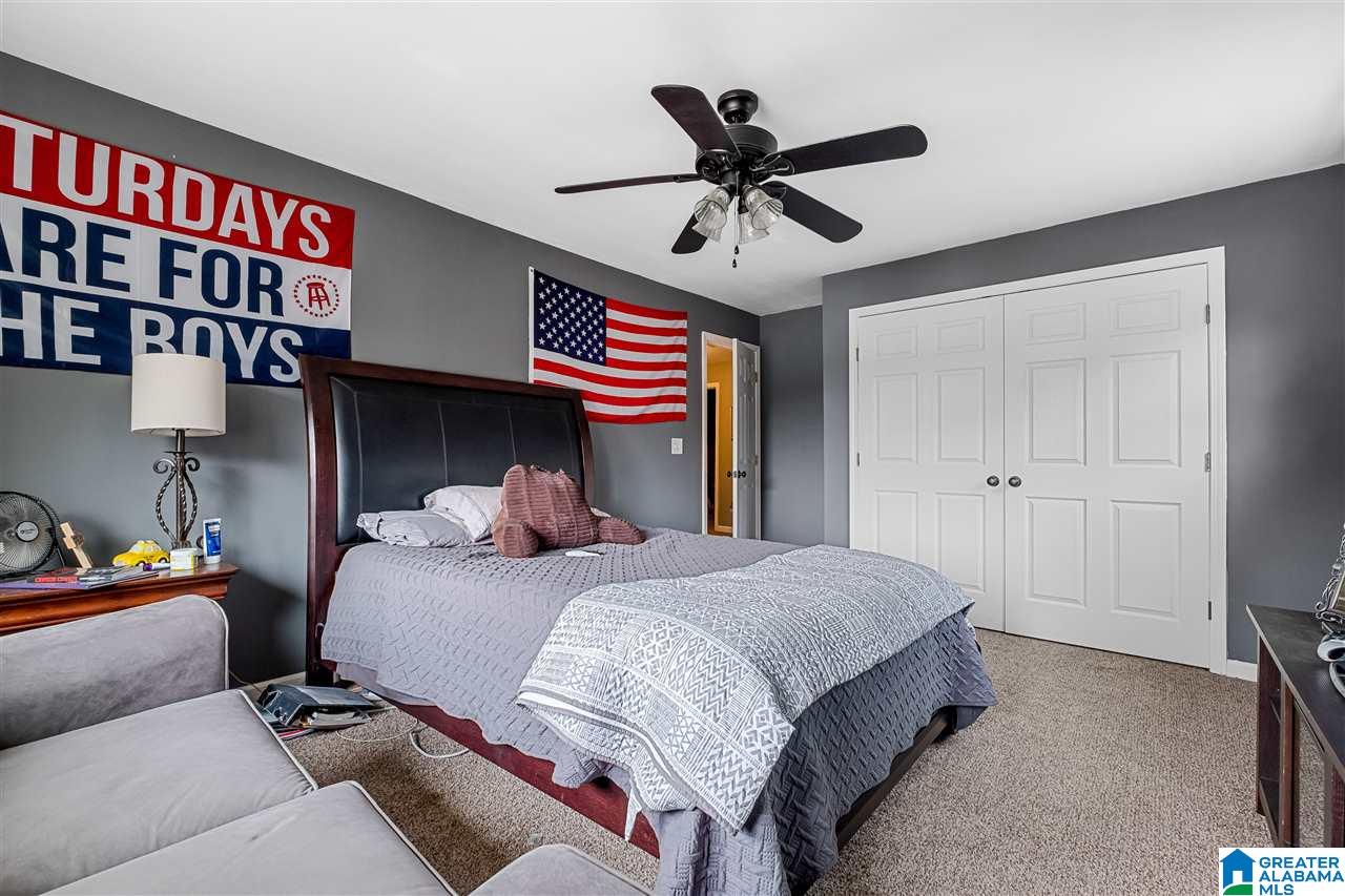 413 Kirby Road Springville, AL 35146 - Photo 16 of 26