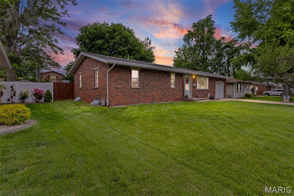 416 Sanders Street Bethalto, IL 62010 - Photo 46 of 49