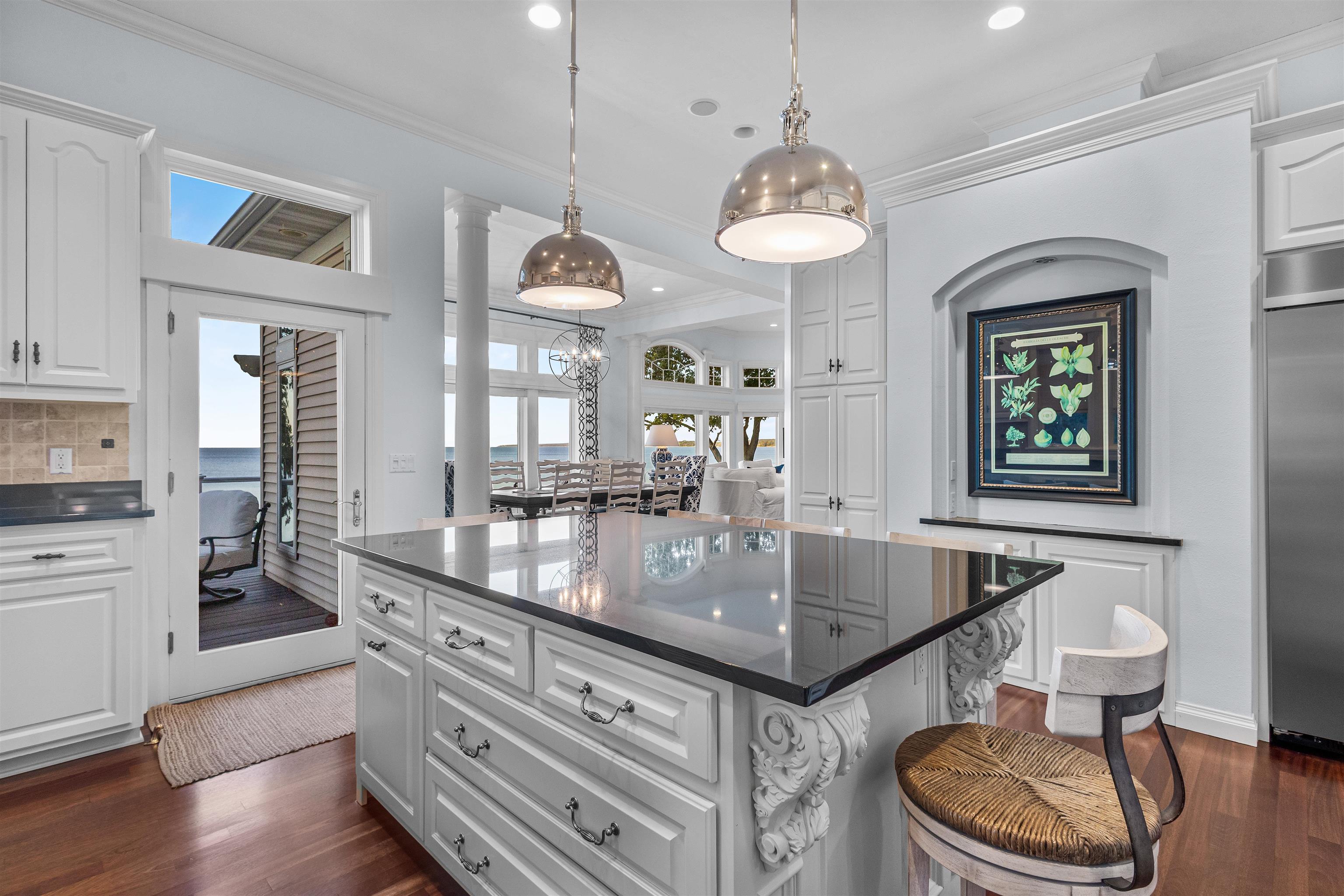 5881 Shore Acres Road Green Bay, WI 54311 - Photo 28 of 90