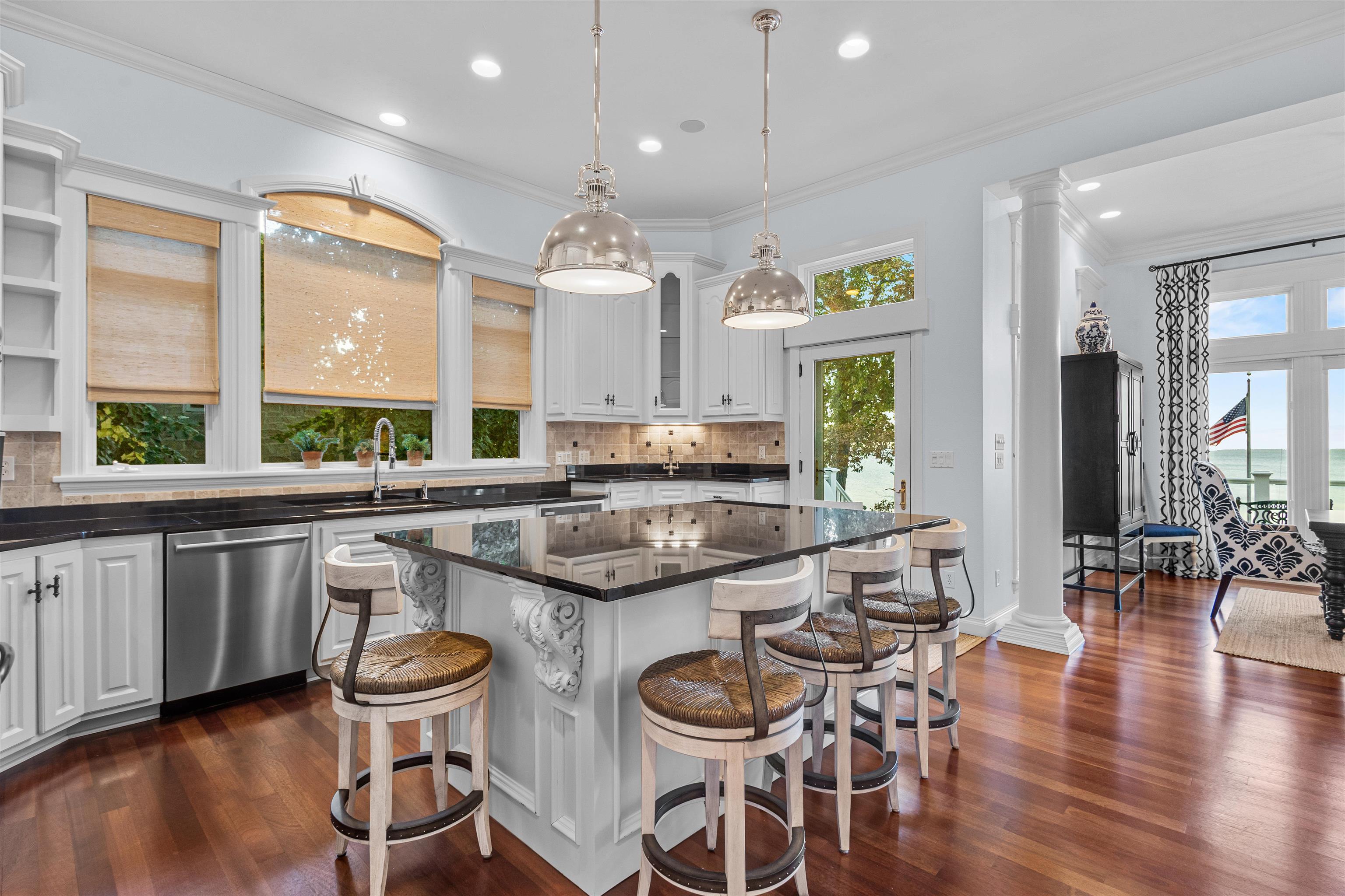 5881 Shore Acres Road Green Bay, WI 54311 - Photo 29 of 90