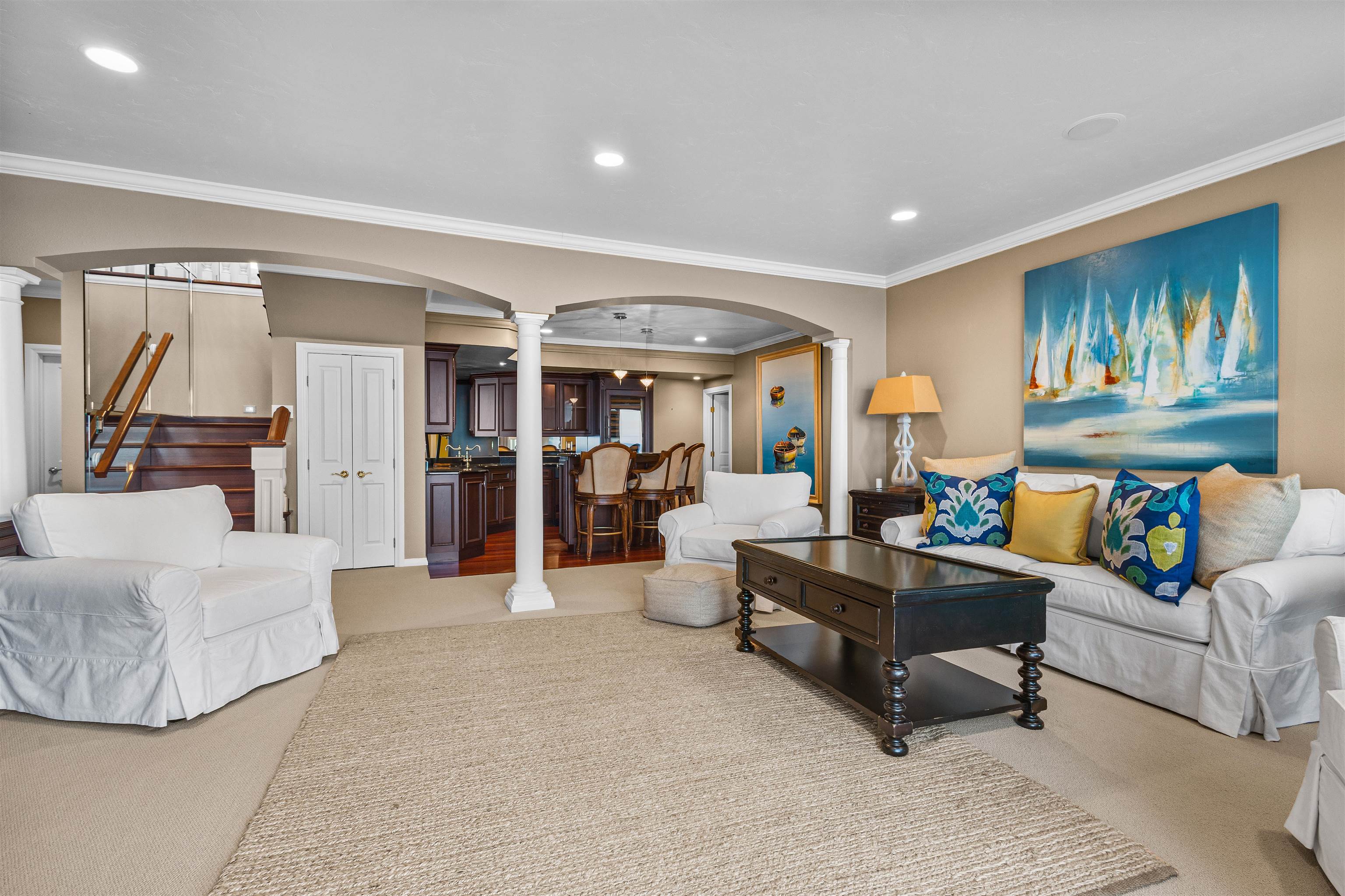 5881 Shore Acres Road Green Bay, WI 54311 - Photo 46 of 90