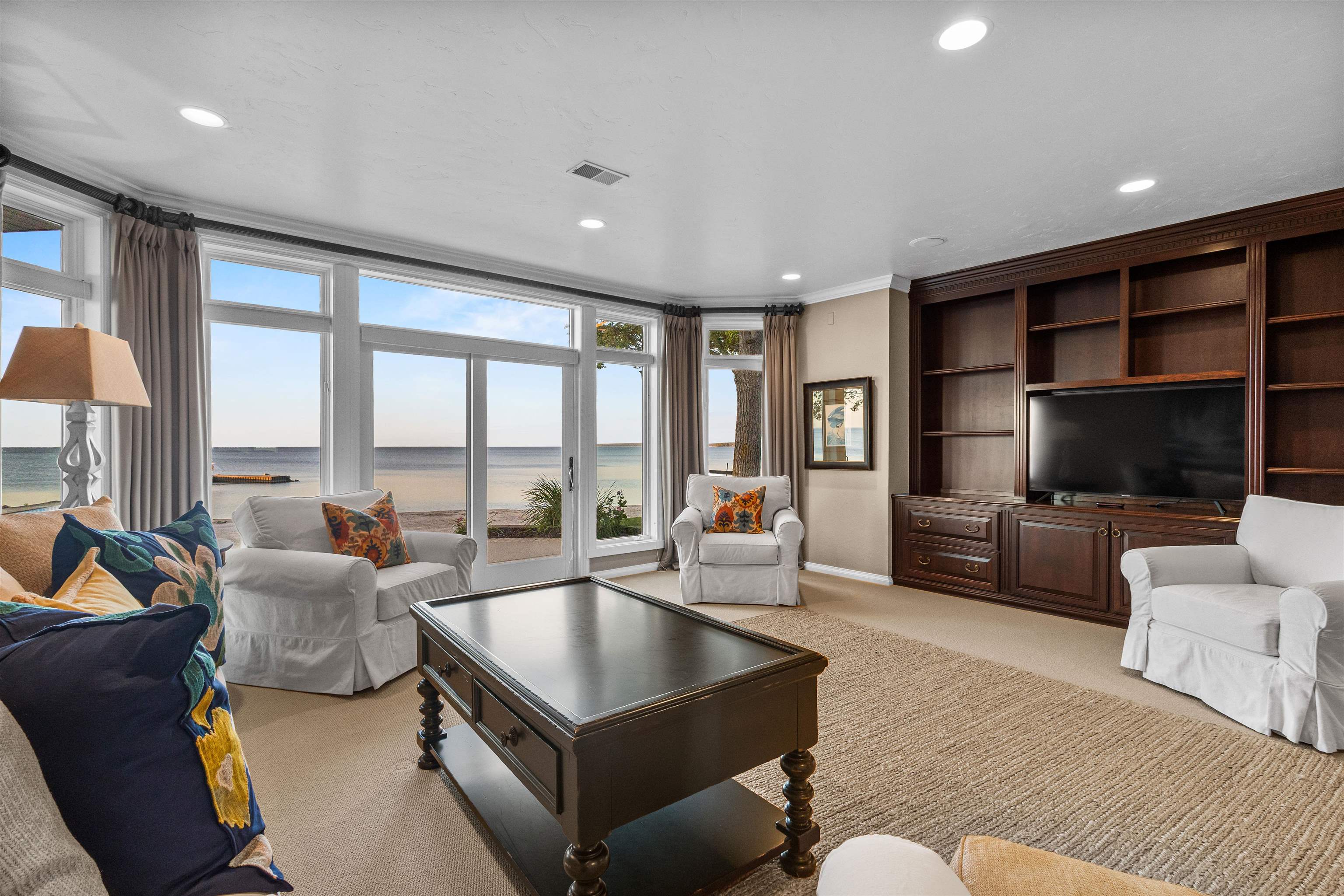 5881 Shore Acres Road Green Bay, WI 54311 - Photo 47 of 90