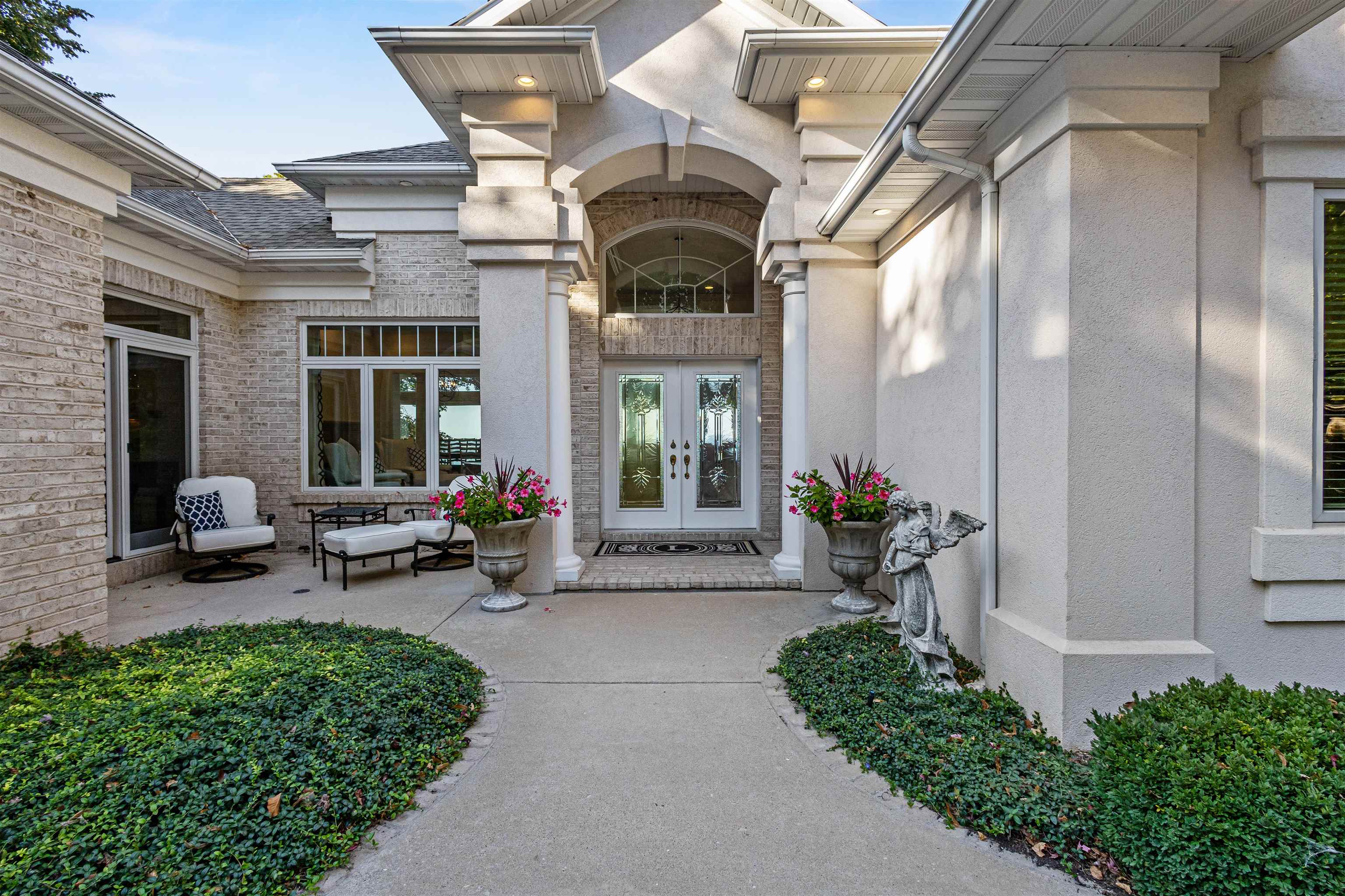 5881 Shore Acres Road Green Bay, WI 54311 - Photo 5 of 90