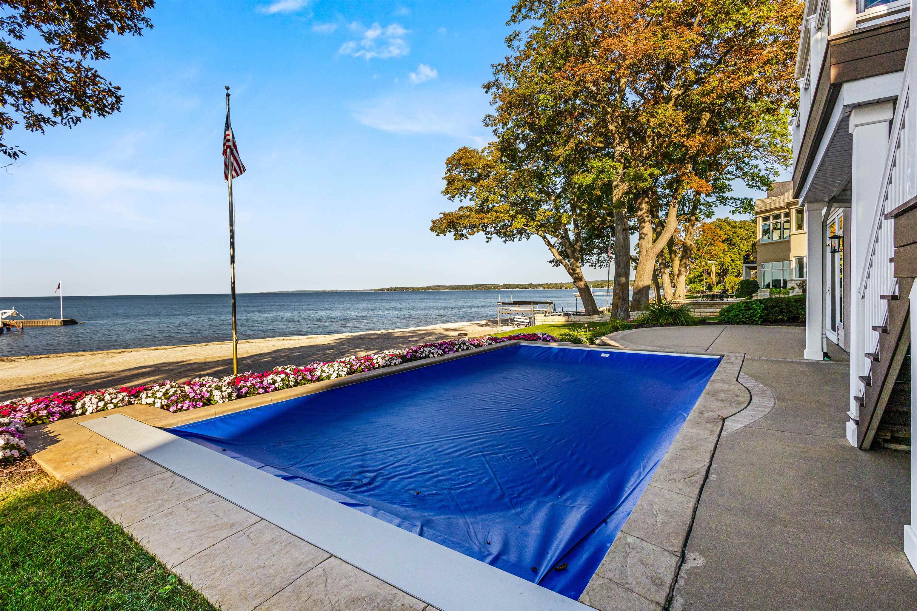 5881 Shore Acres Road Green Bay, WI 54311 - Photo 60 of 90