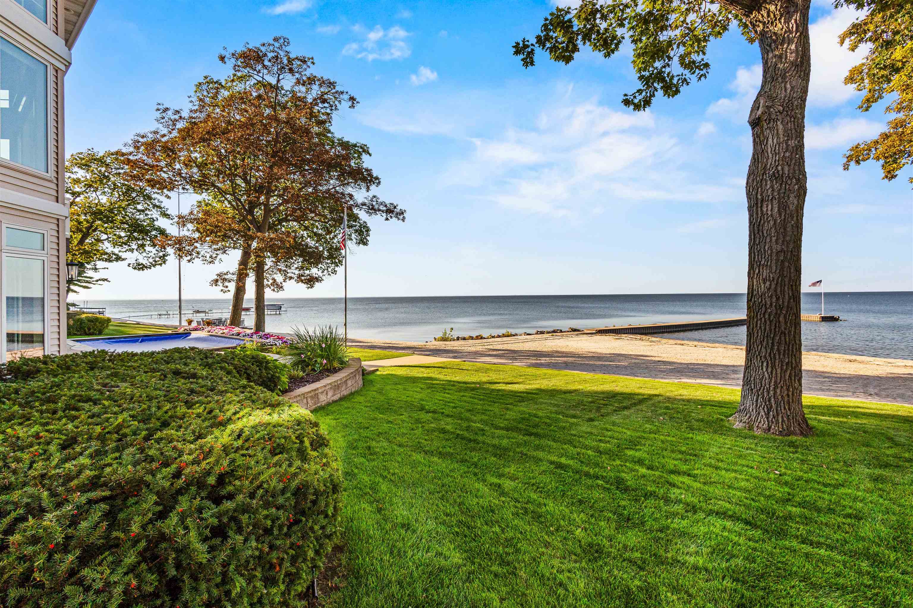 5881 Shore Acres Road Green Bay, WI 54311 - Photo 62 of 90