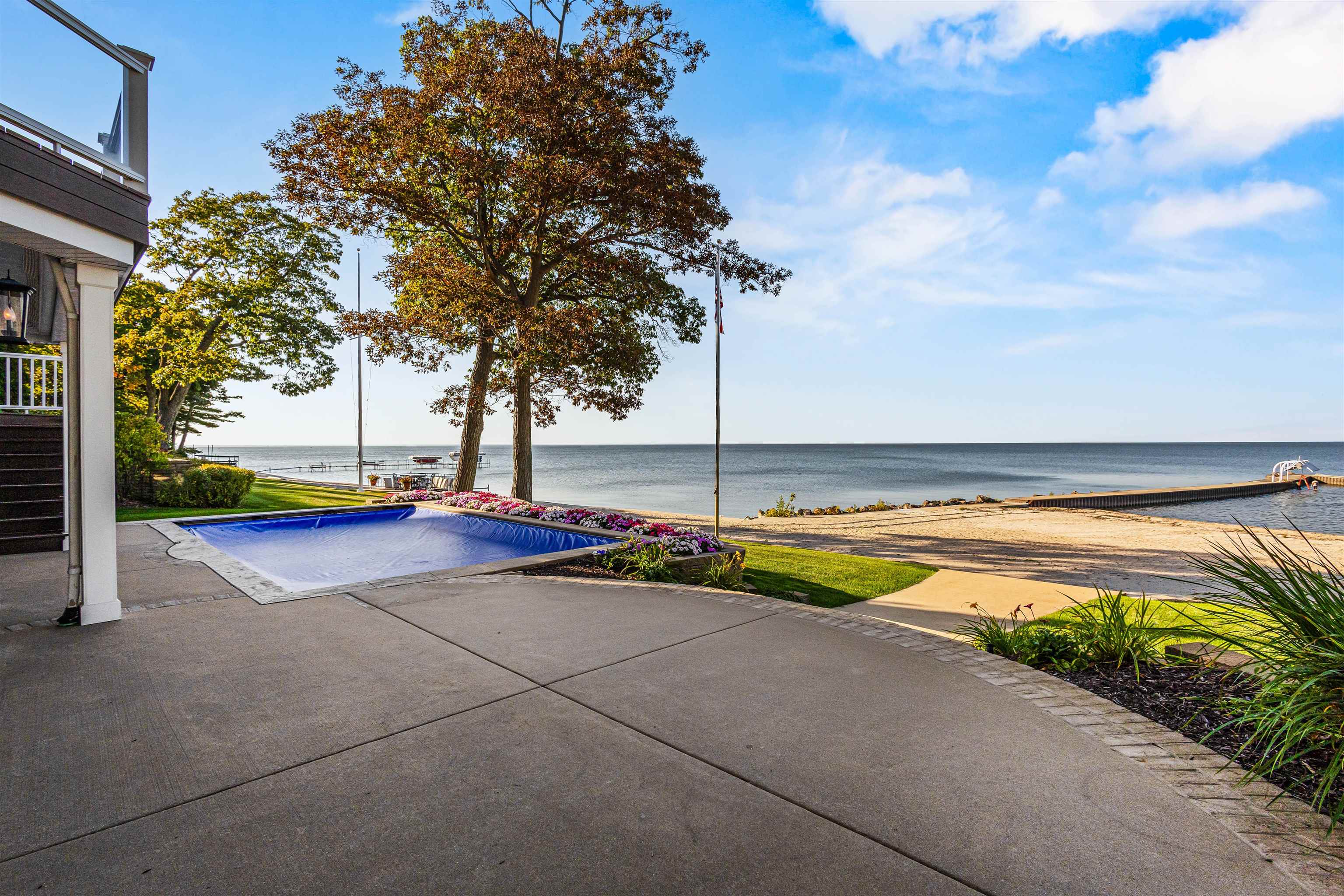 5881 Shore Acres Road Green Bay, WI 54311 - Photo 64 of 90