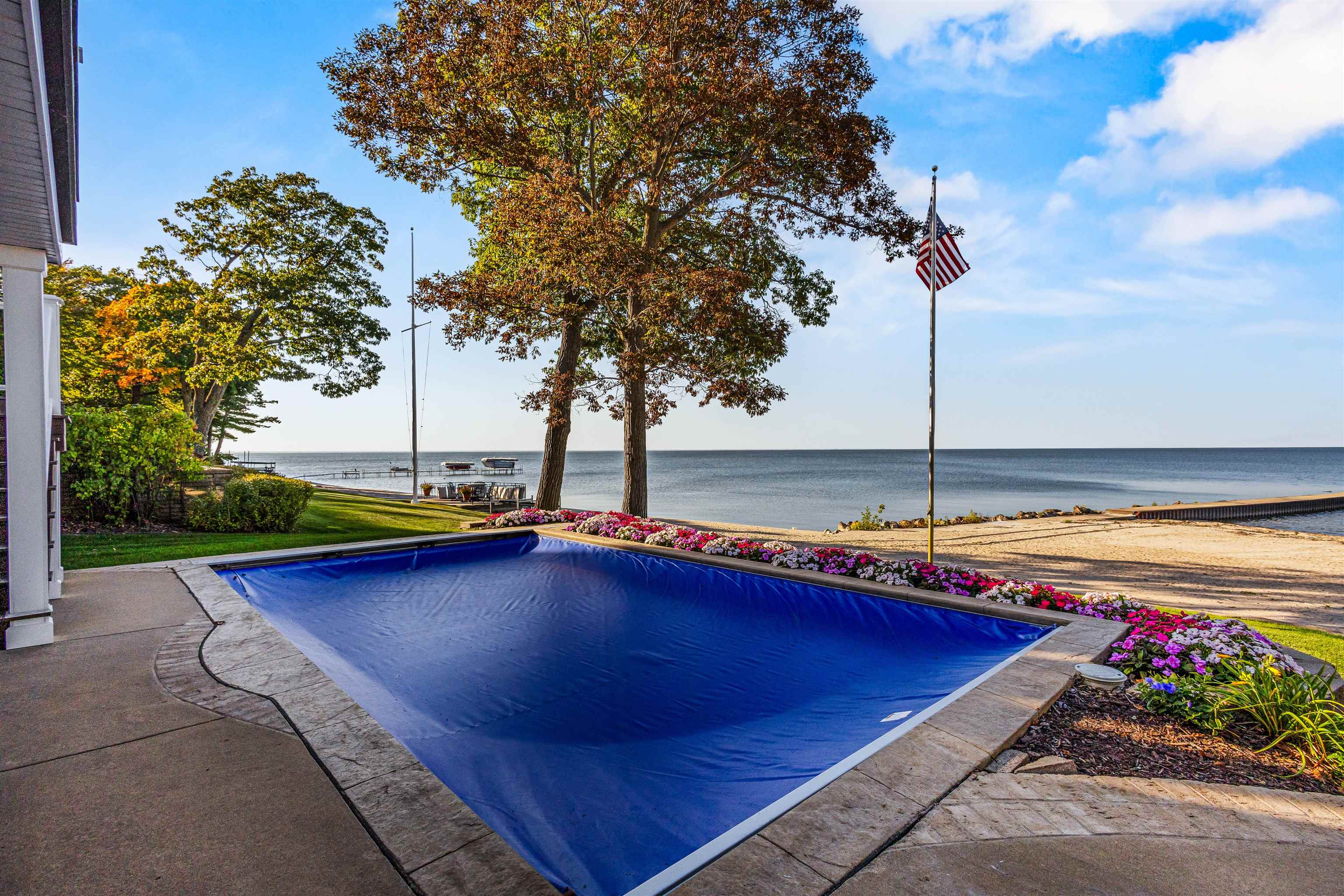 5881 Shore Acres Road Green Bay, WI 54311 - Photo 65 of 90