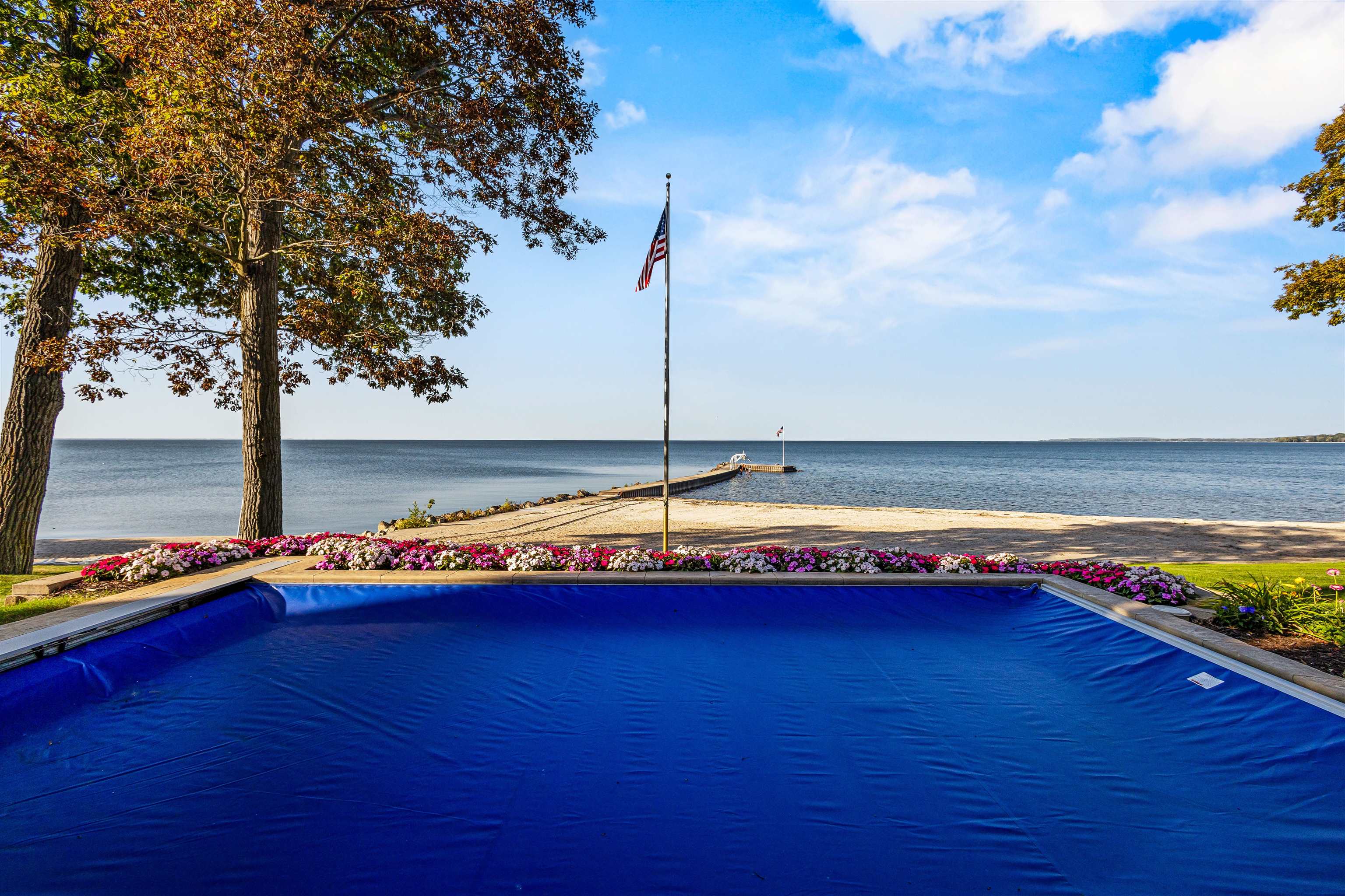 5881 Shore Acres Road Green Bay, WI 54311 - Photo 66 of 90