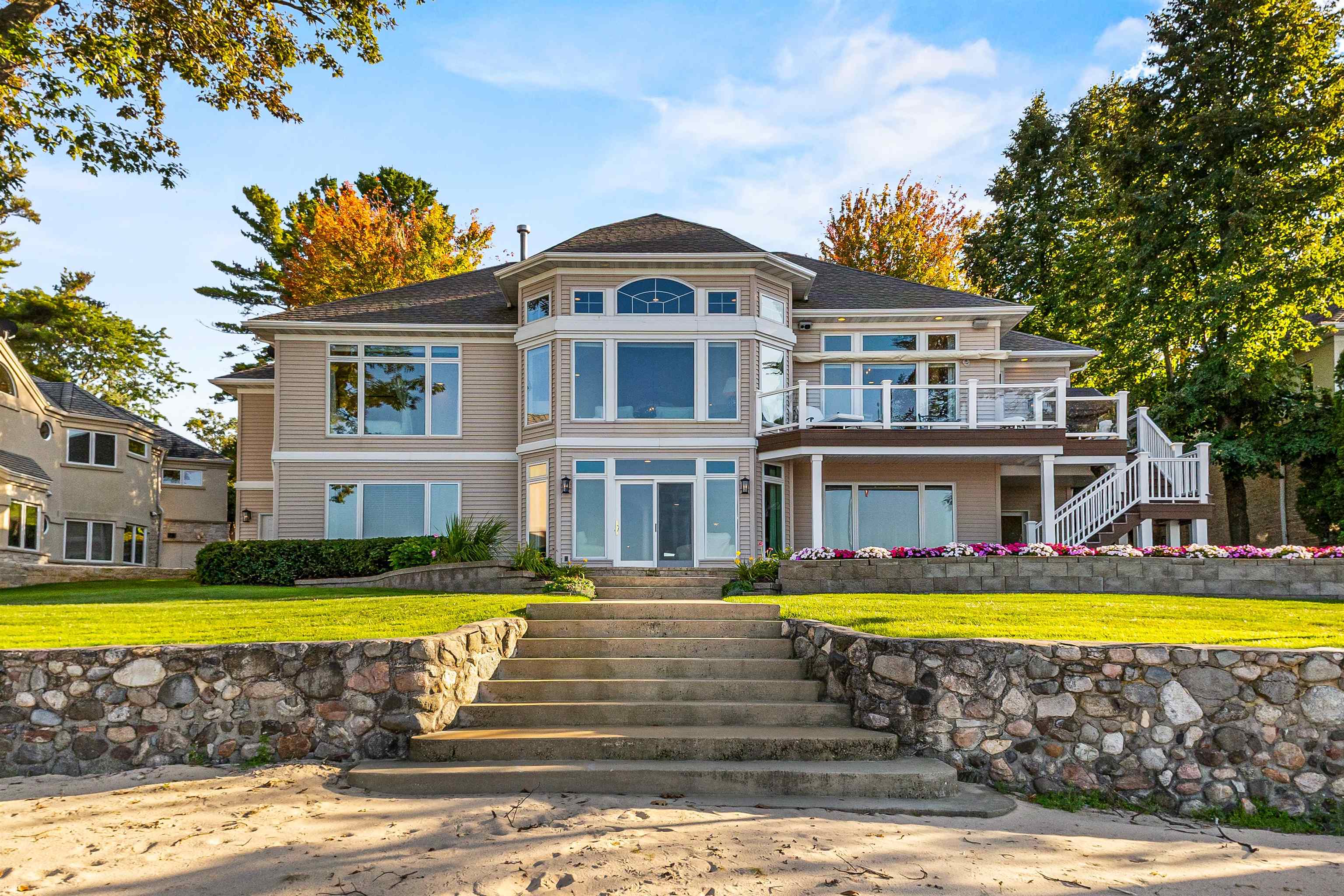 5881 Shore Acres Road Green Bay, WI 54311 - Photo 70 of 90