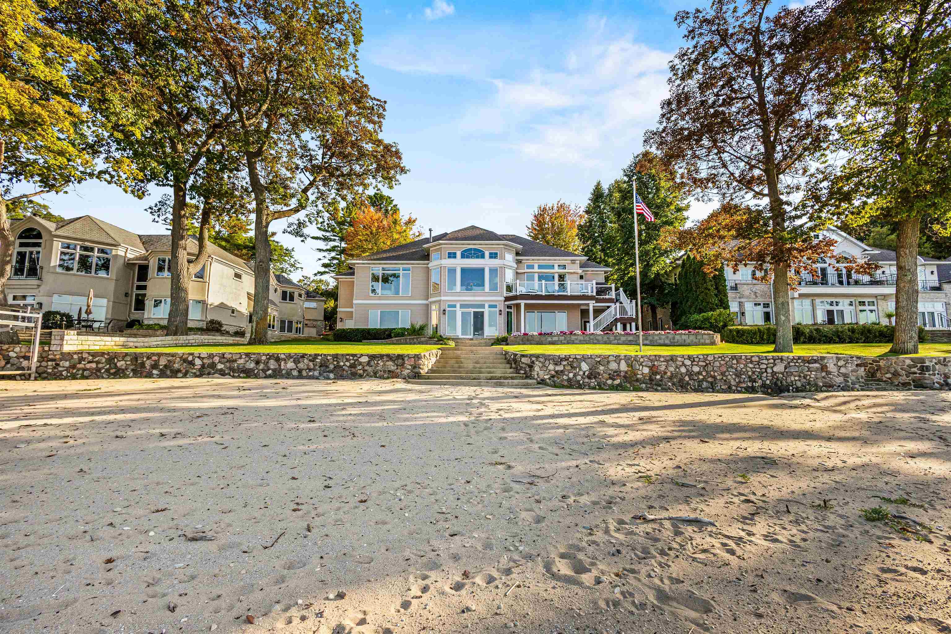 5881 Shore Acres Road Green Bay, WI 54311 - Photo 72 of 90