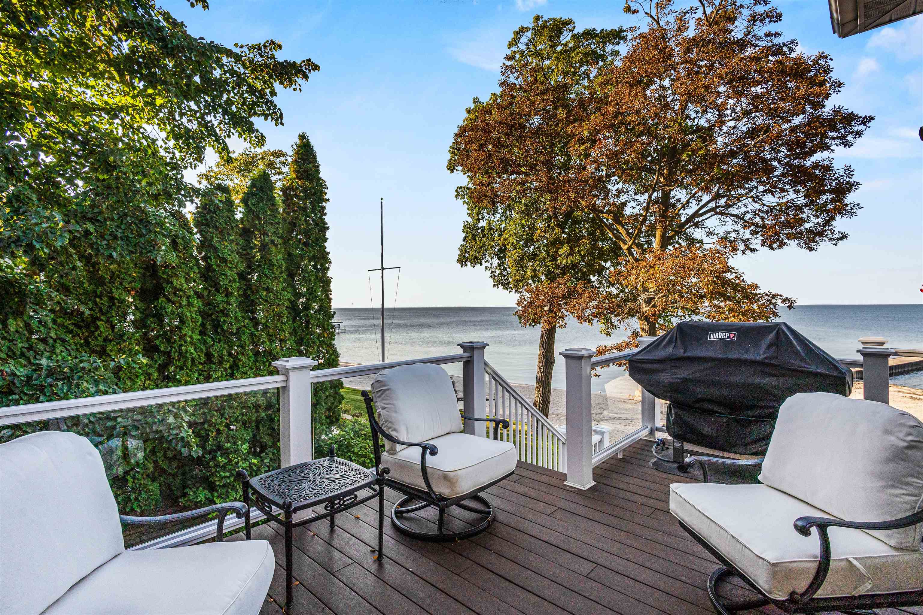 5881 Shore Acres Road Green Bay, WI 54311 - Photo 78 of 90