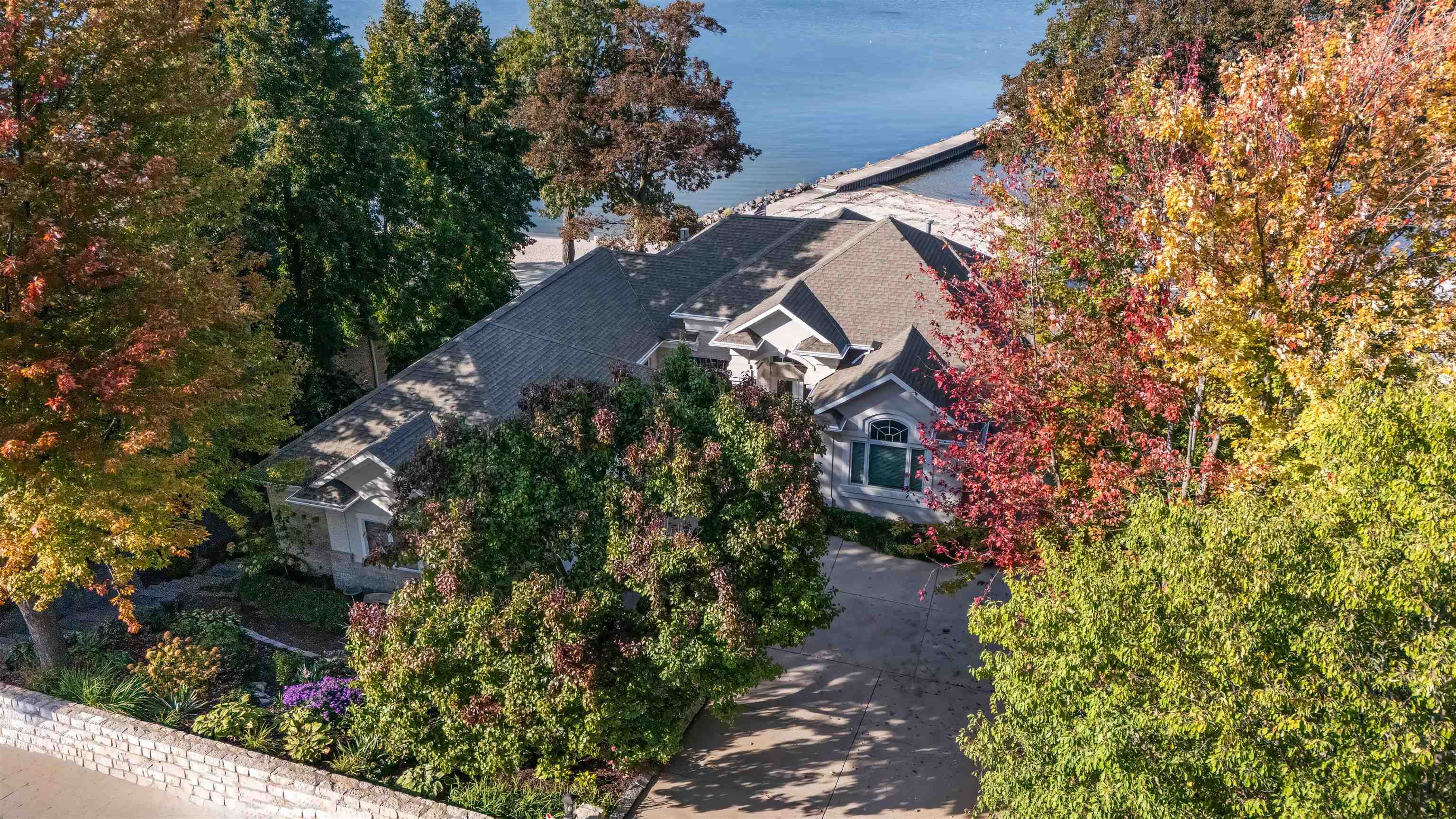 5881 Shore Acres Road Green Bay, WI 54311 - Photo 84 of 90