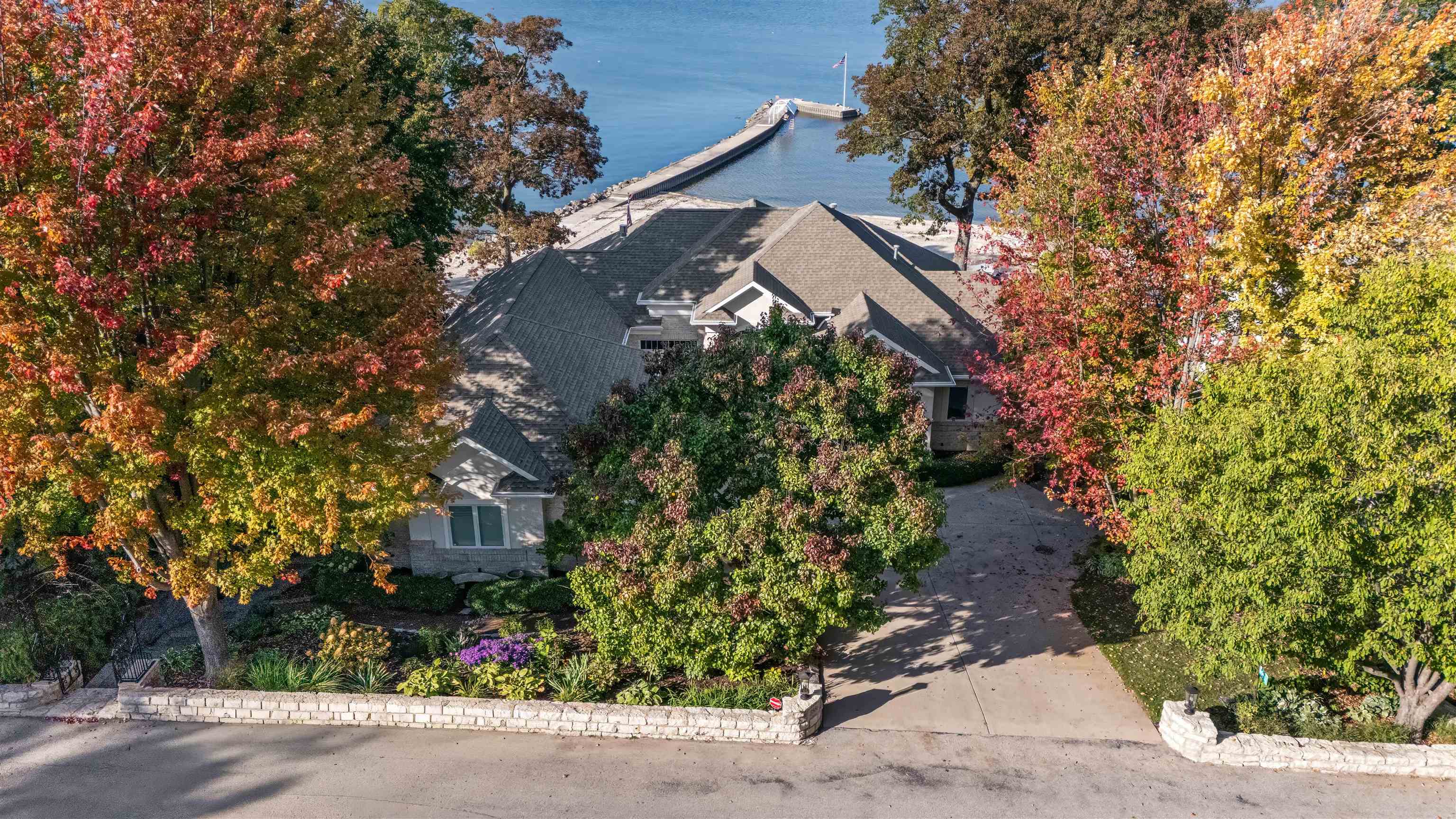 5881 Shore Acres Road Green Bay, WI 54311 - Photo 85 of 90