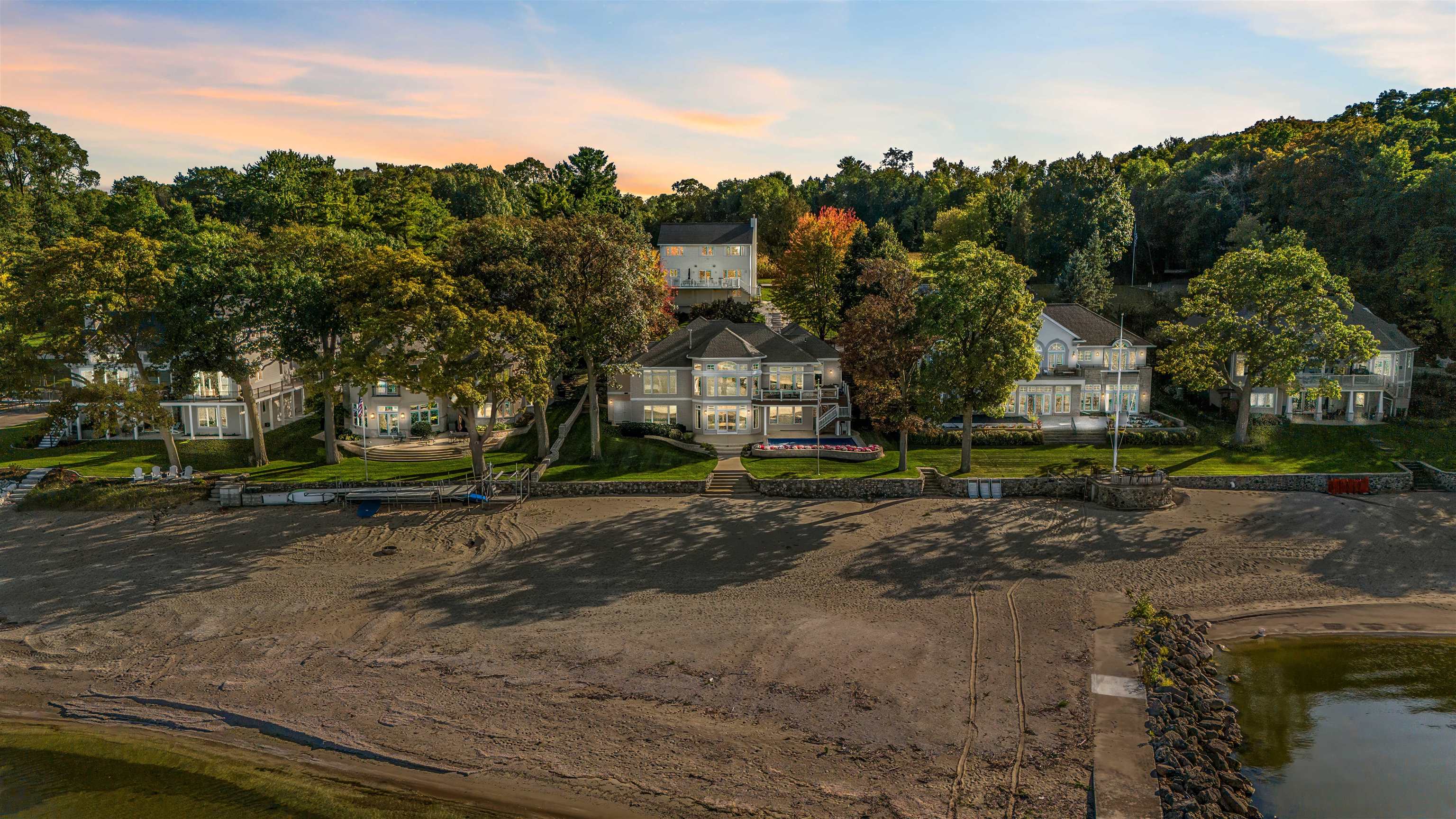 5881 Shore Acres Road Green Bay, WI 54311 - Photo 89 of 90