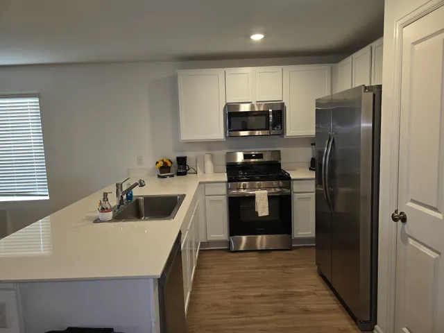 $2,100 | 4226 Midnight Marble Drive, Baytown, TX 77521