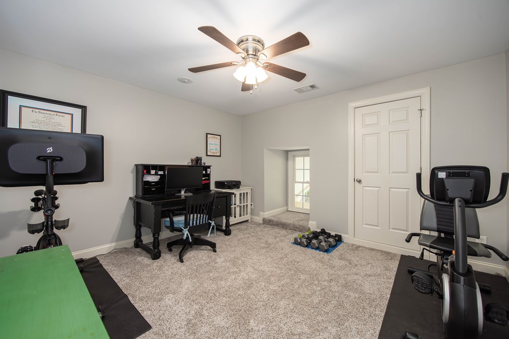 4944 Turnberry Lane Columbus, GA 31909 - Photo 35 of 45