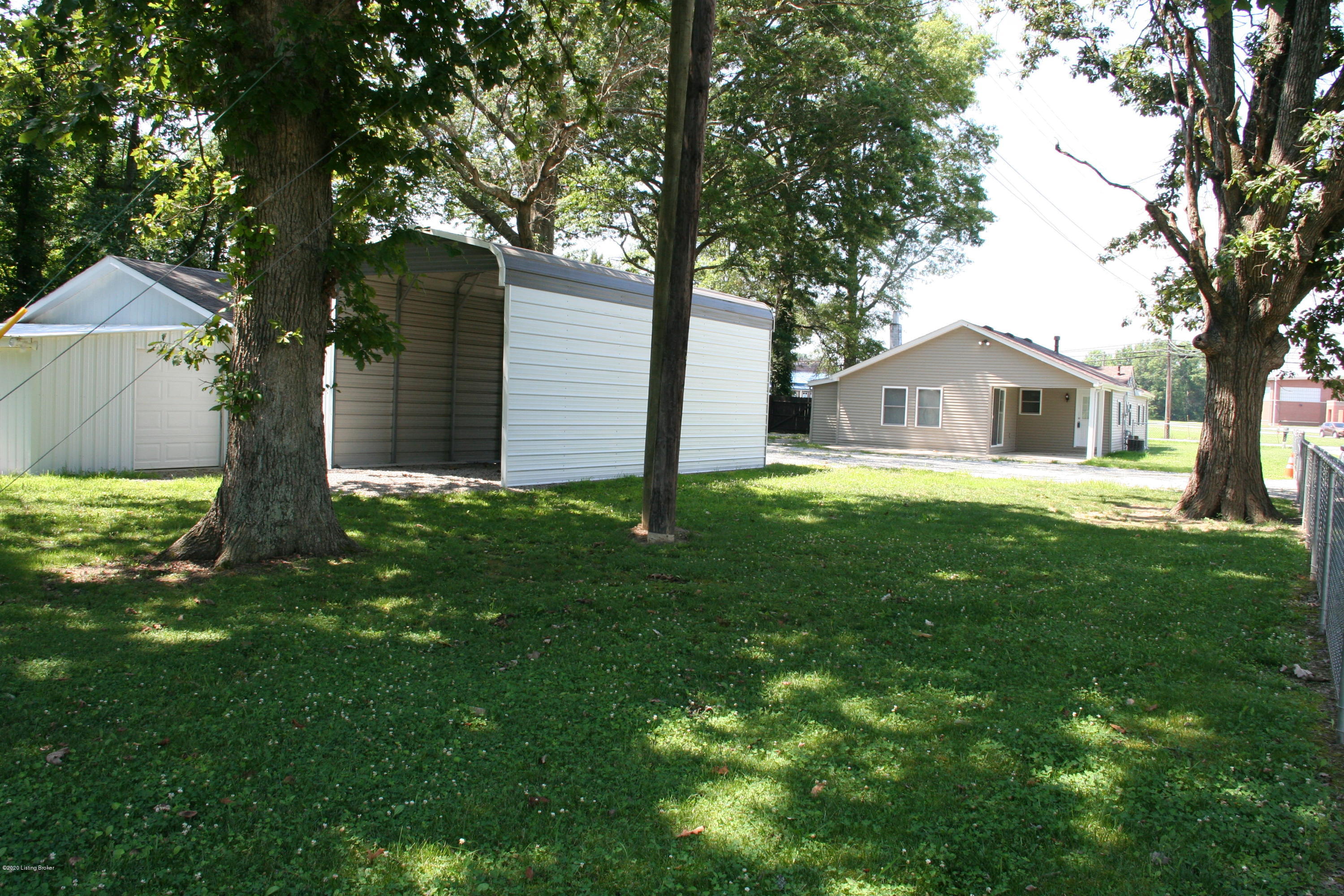 520 West Blue Lick Road Shepherdsville, KY 40165 - Photo 44 of 47 IMG_5001
