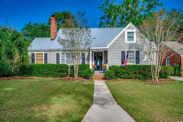 $517,000 | 635 Magnolia Drive, Georgetown, SC 29440