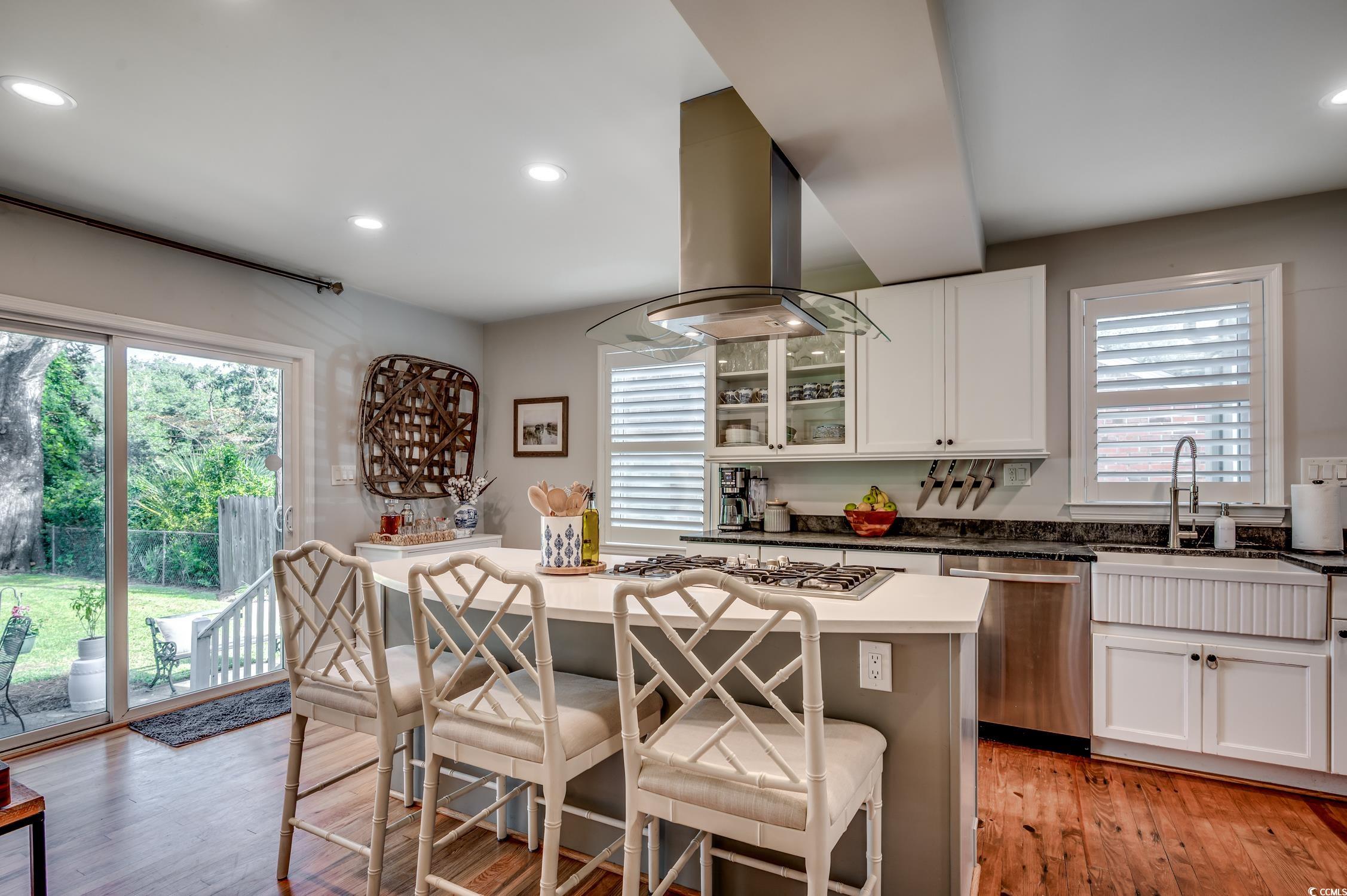 635 Magnolia Drive Georgetown, SC 29440 - Photo 12 of 40