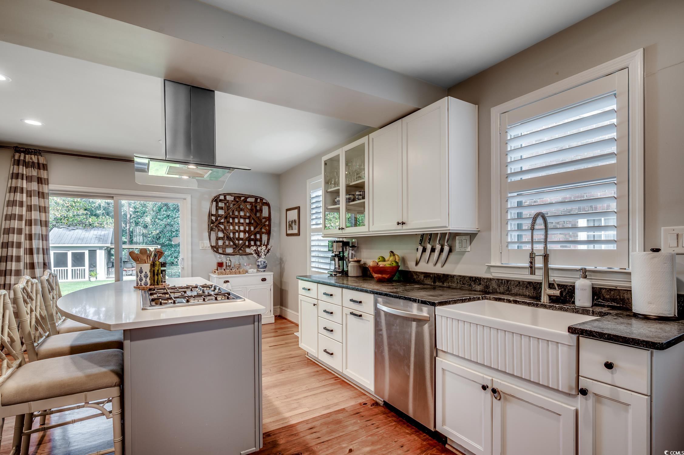 635 Magnolia Drive Georgetown, SC 29440 - Photo 13 of 40