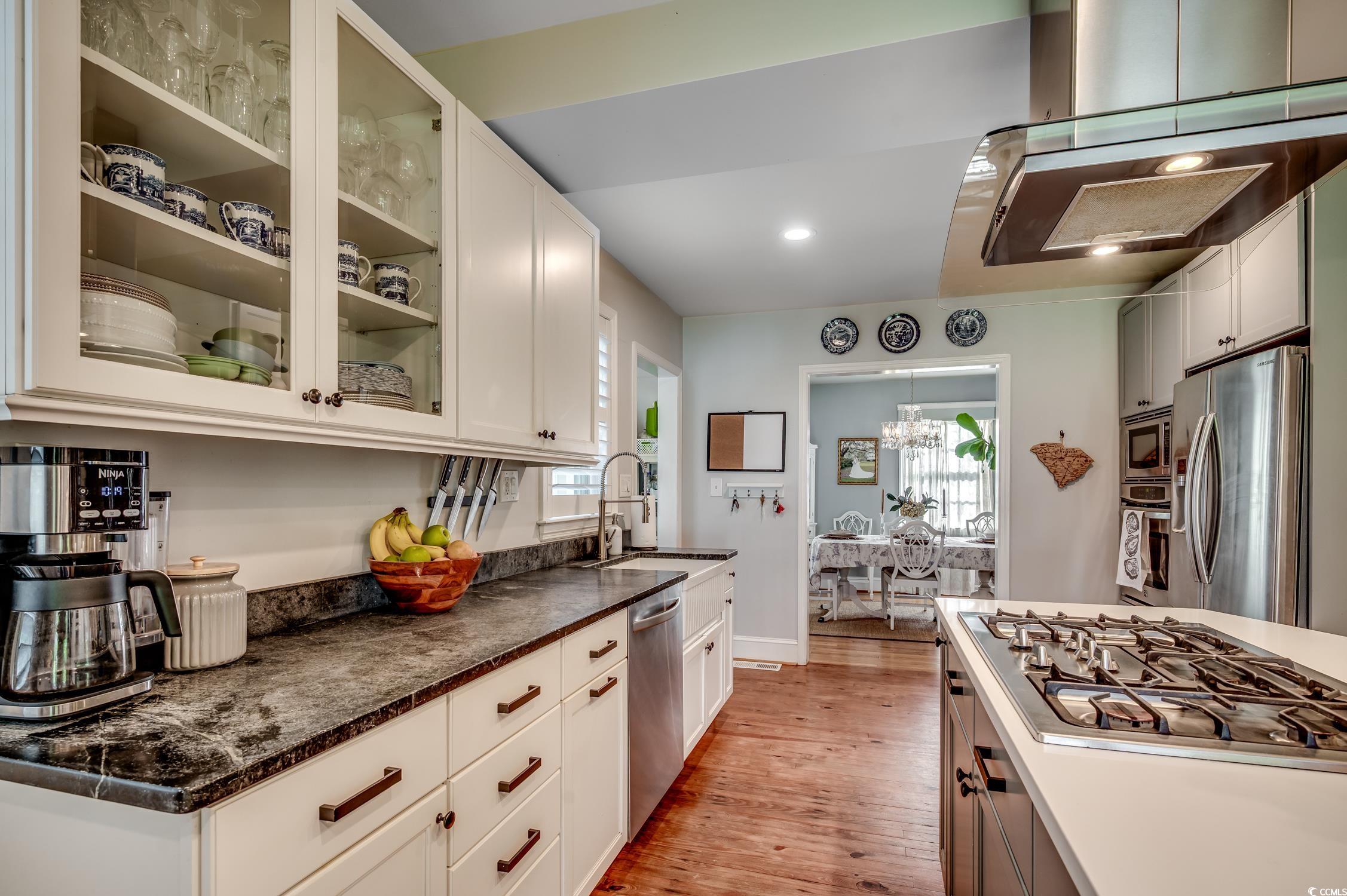 635 Magnolia Drive Georgetown, SC 29440 - Photo 16 of 40