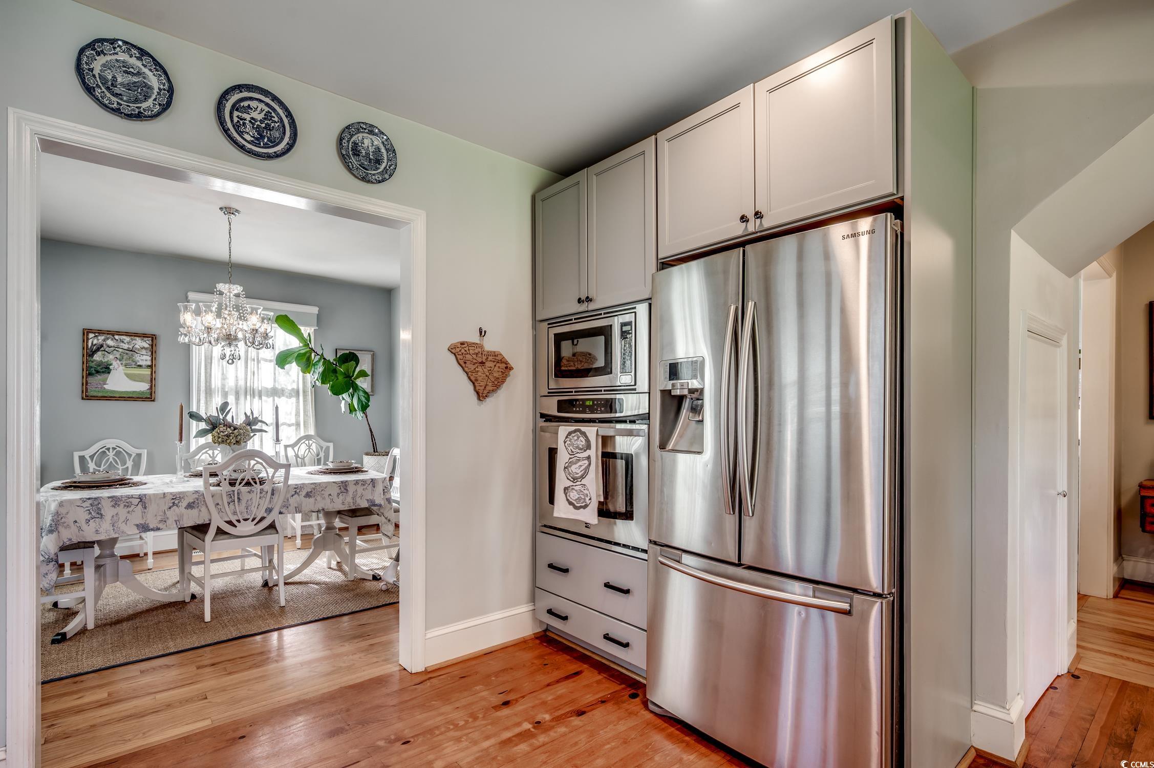 635 Magnolia Drive Georgetown, SC 29440 - Photo 17 of 40