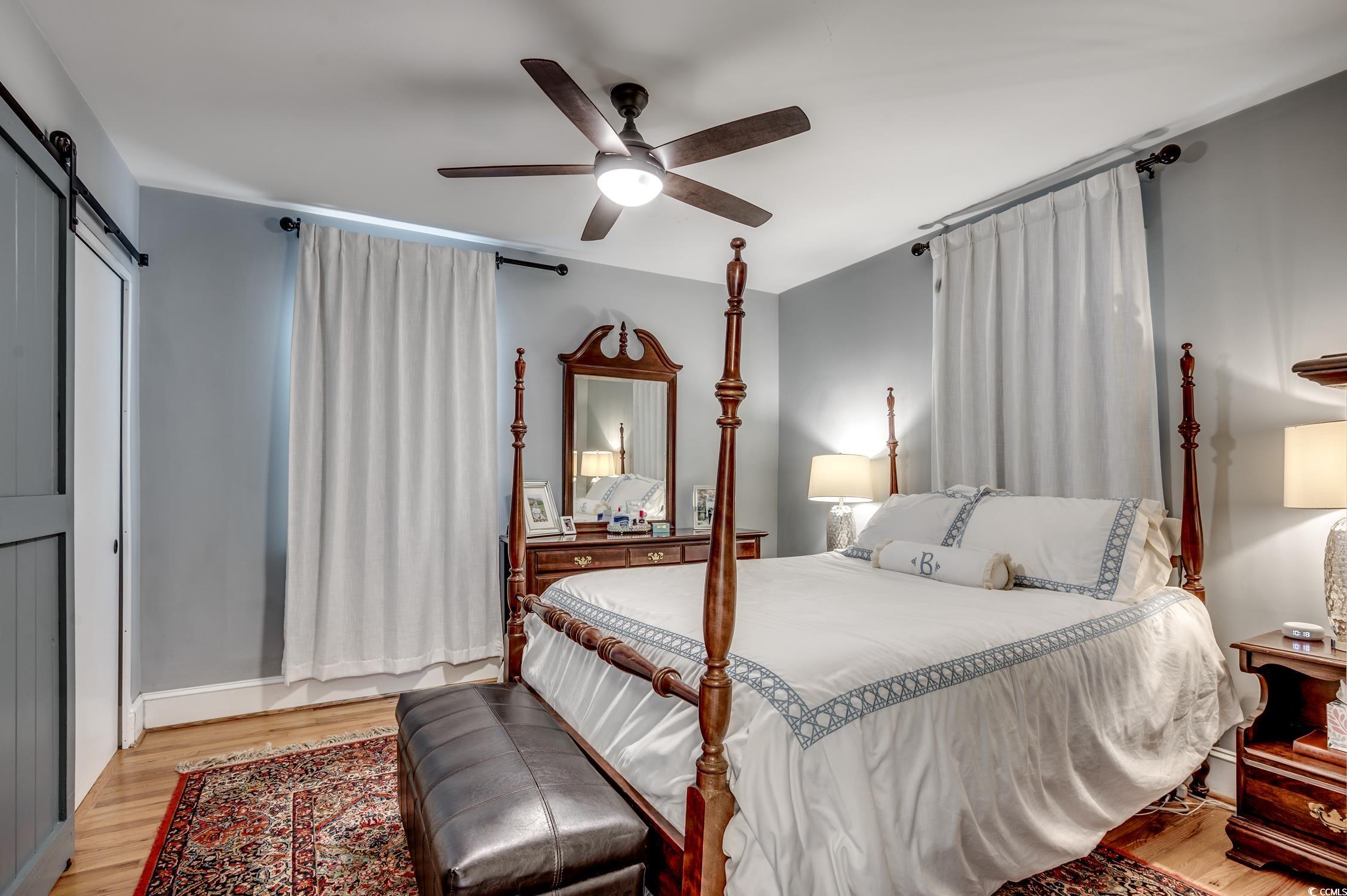 635 Magnolia Drive Georgetown, SC 29440 - Photo 20 of 40