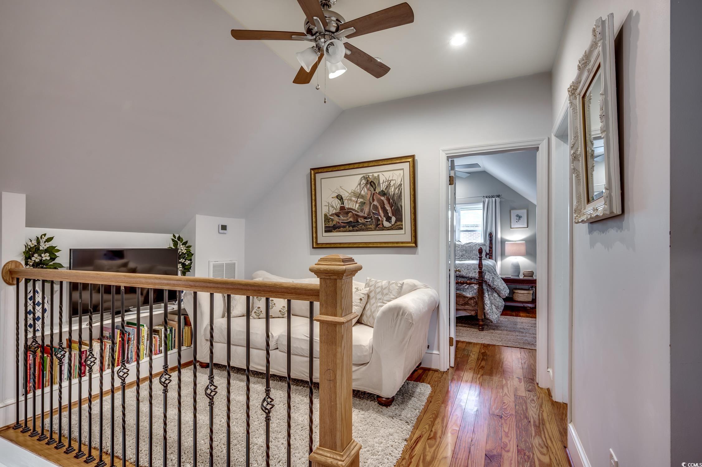 635 Magnolia Drive Georgetown, SC 29440 - Photo 21 of 40