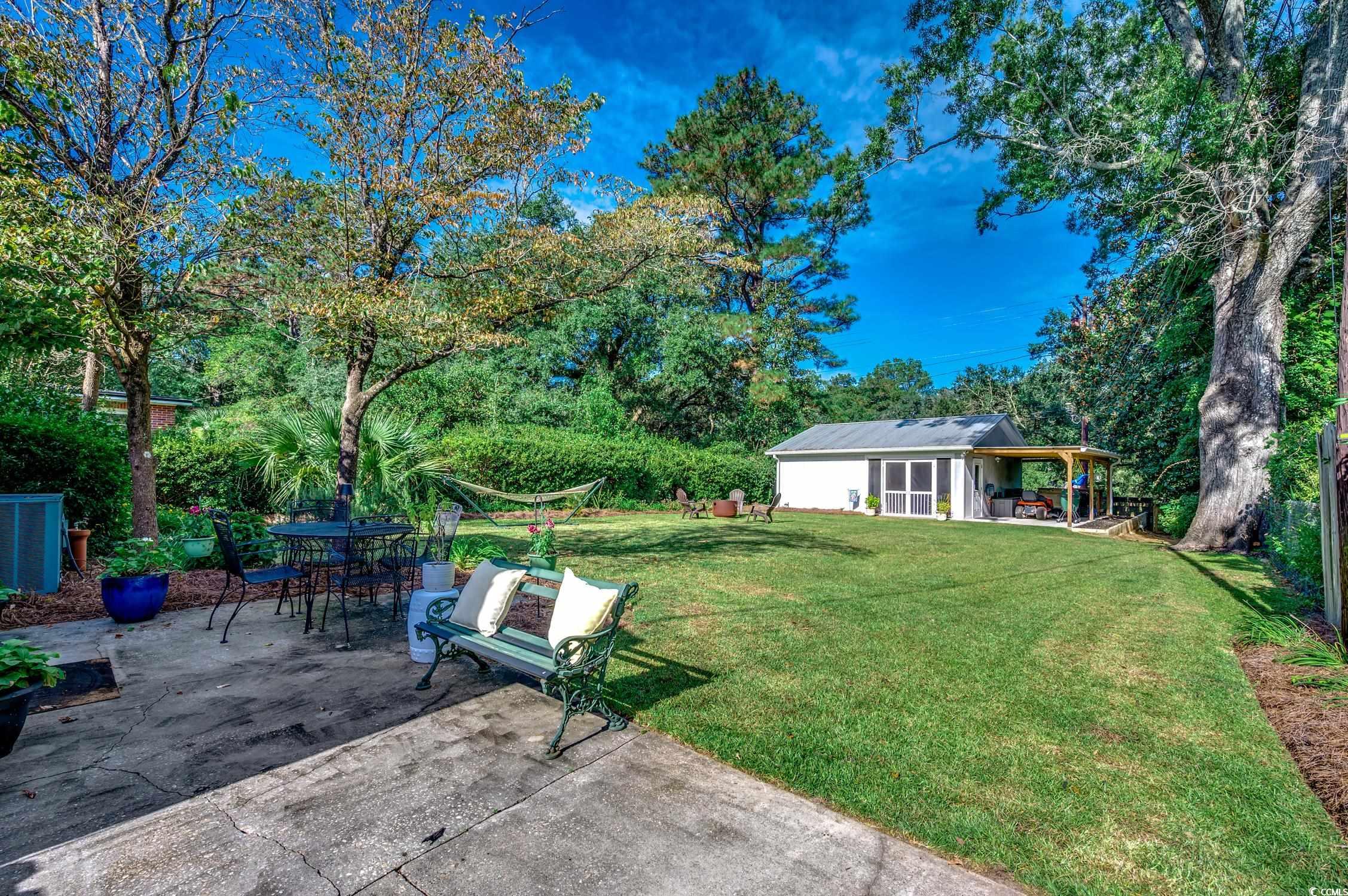 635 Magnolia Drive Georgetown, SC 29440 - Photo 28 of 40