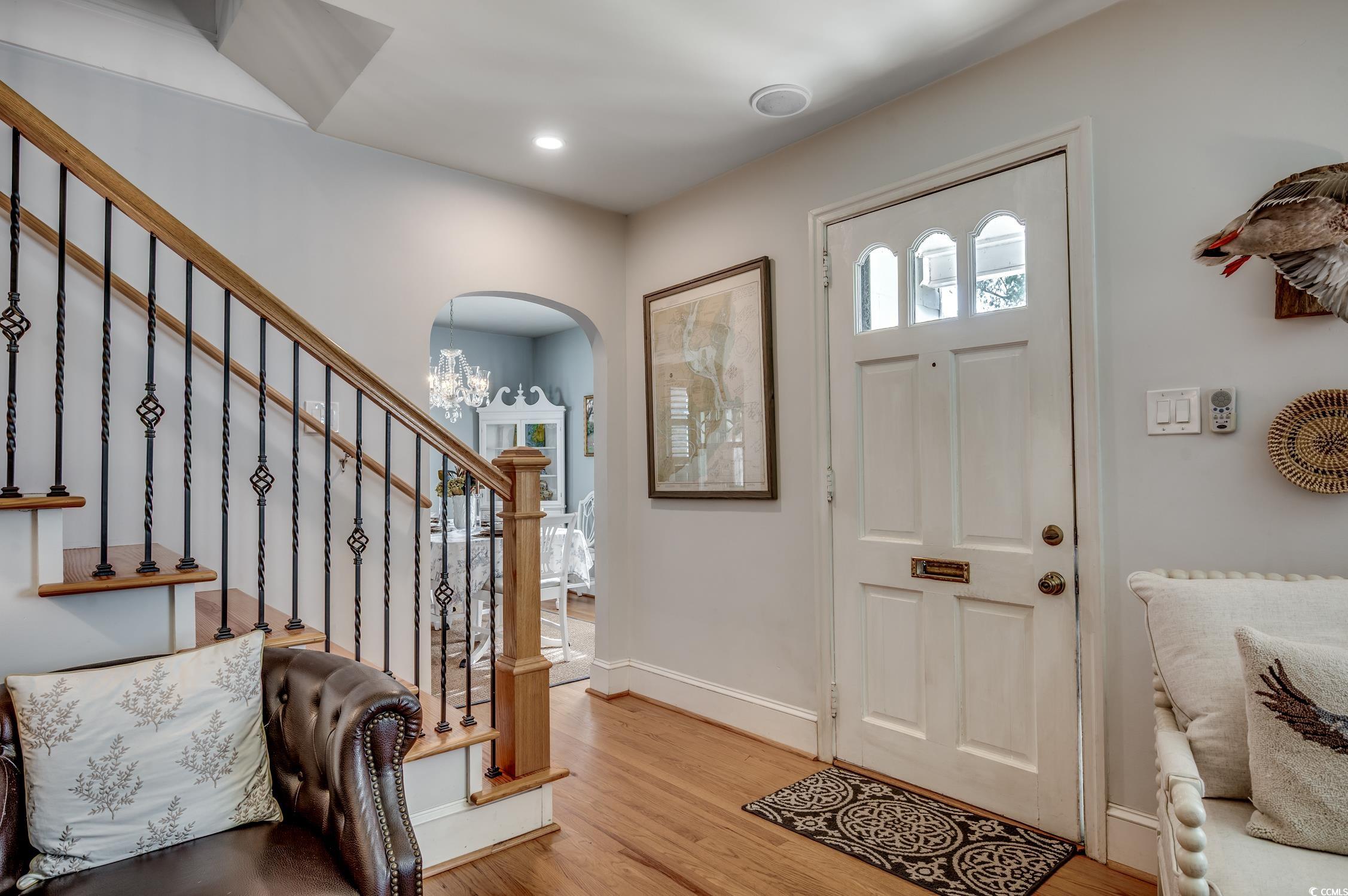 635 Magnolia Drive Georgetown, SC 29440 - Photo 3 of 40