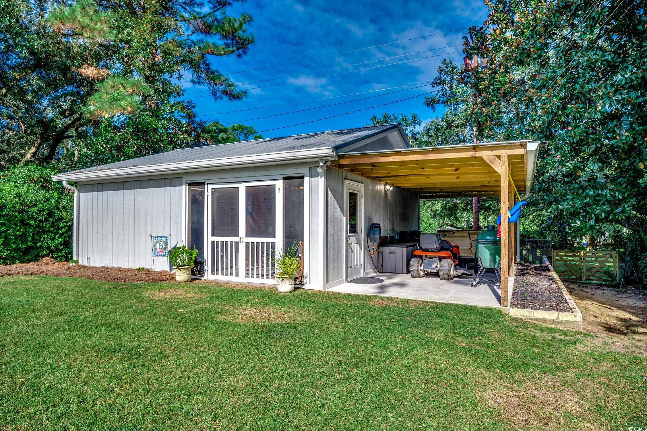 635 Magnolia Drive Georgetown, SC 29440 - Photo 31 of 40