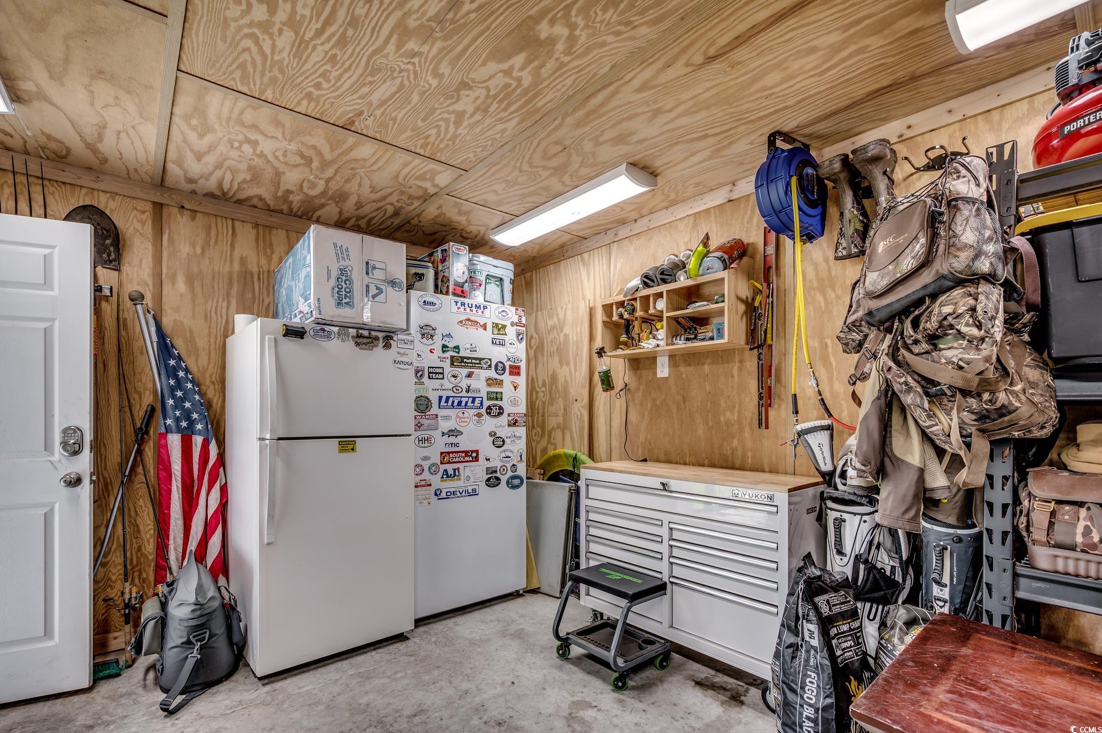 635 Magnolia Drive Georgetown, SC 29440 - Photo 36 of 40