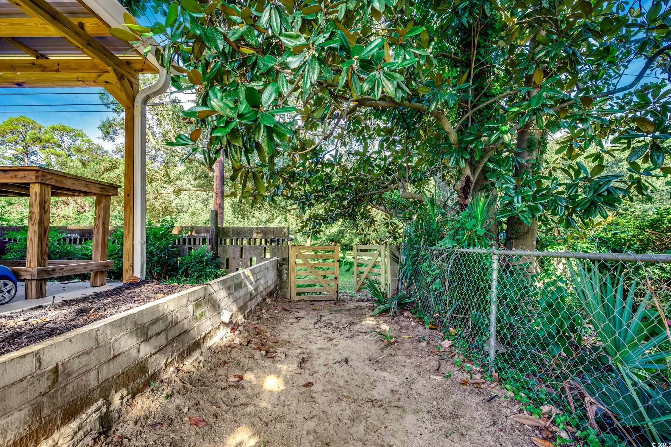 635 Magnolia Drive Georgetown, SC 29440 - Photo 38 of 40