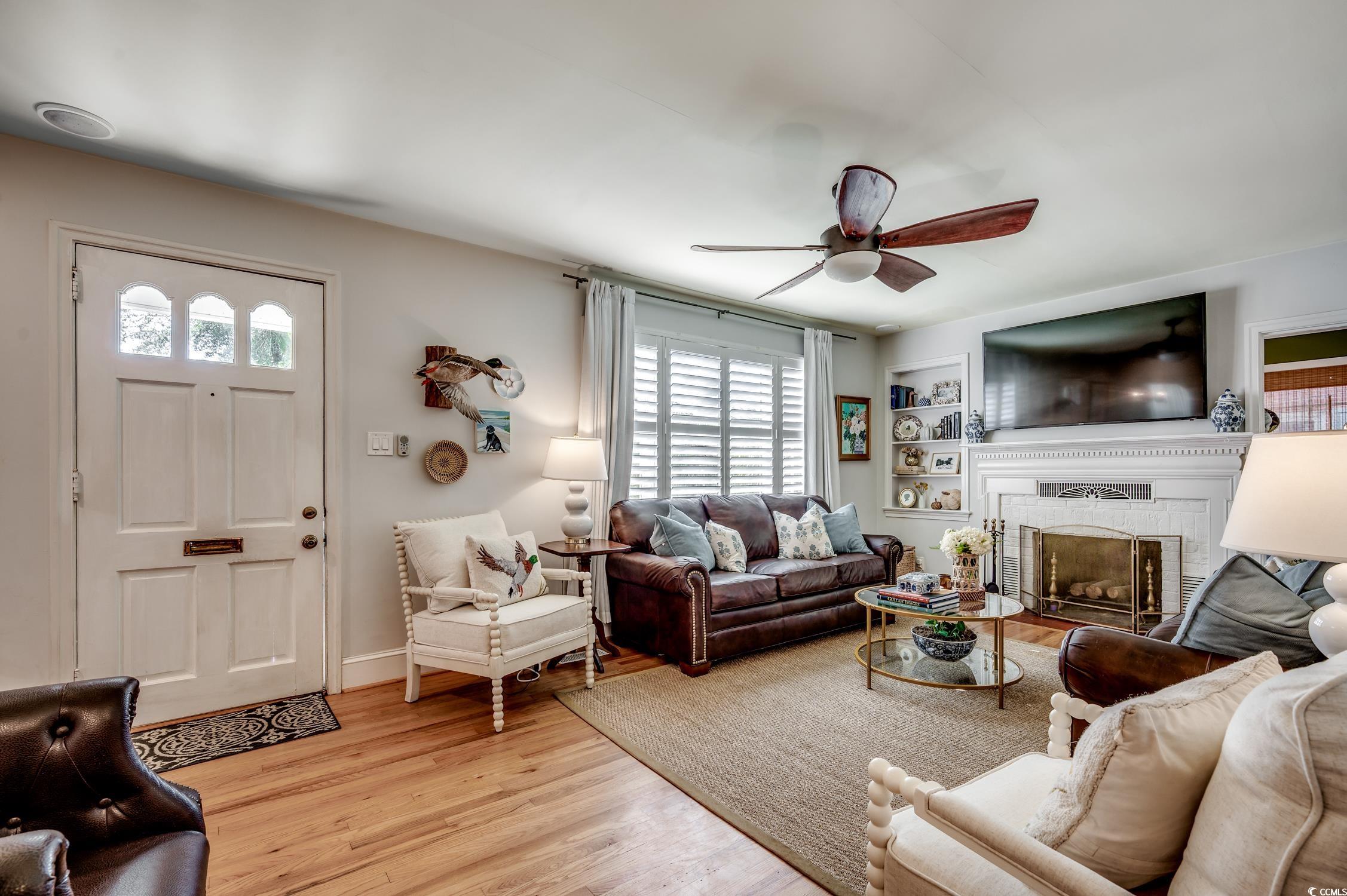 635 Magnolia Drive Georgetown, SC 29440 - Photo 5 of 40