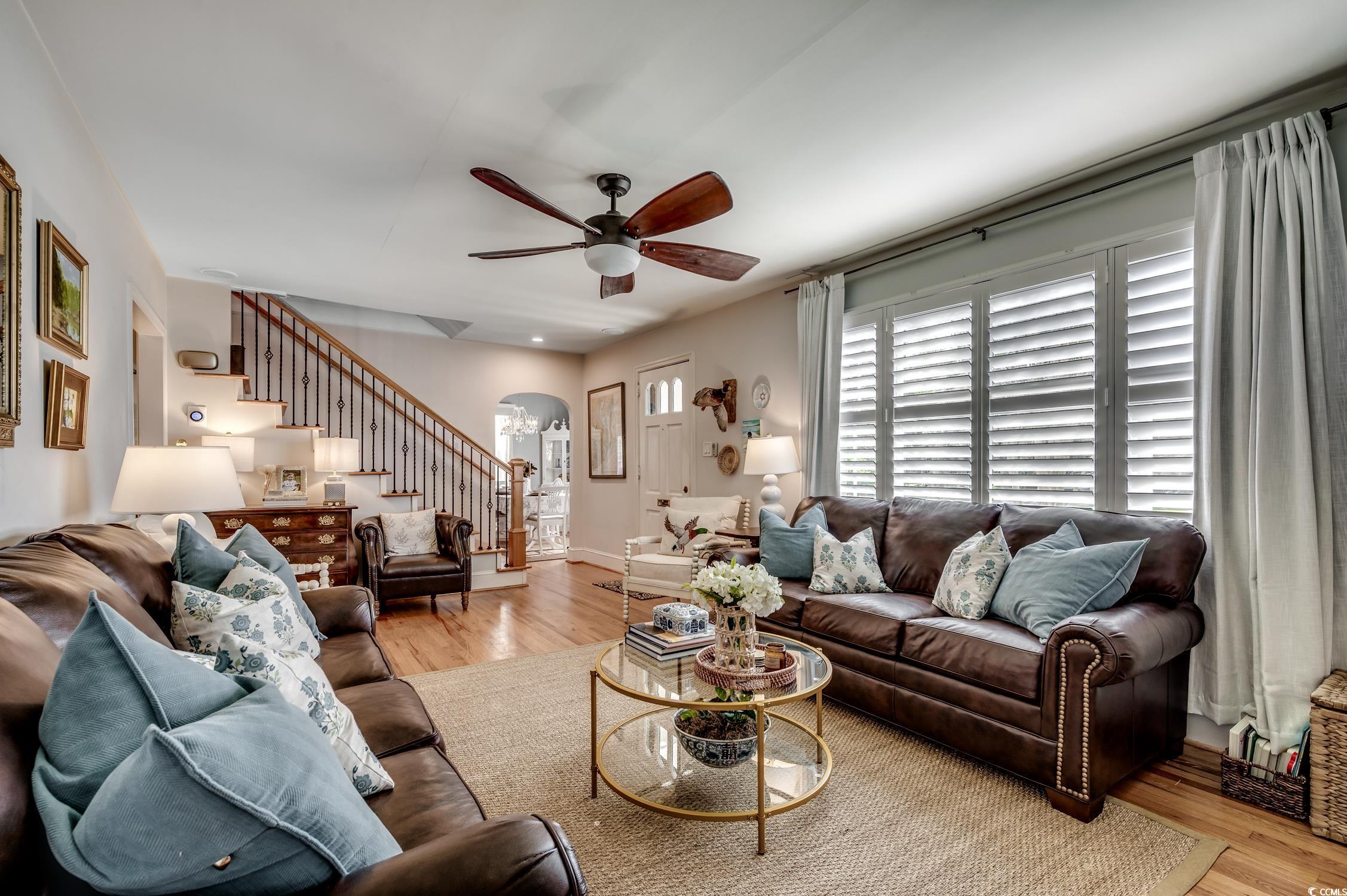 635 Magnolia Drive Georgetown, SC 29440 - Photo 6 of 40